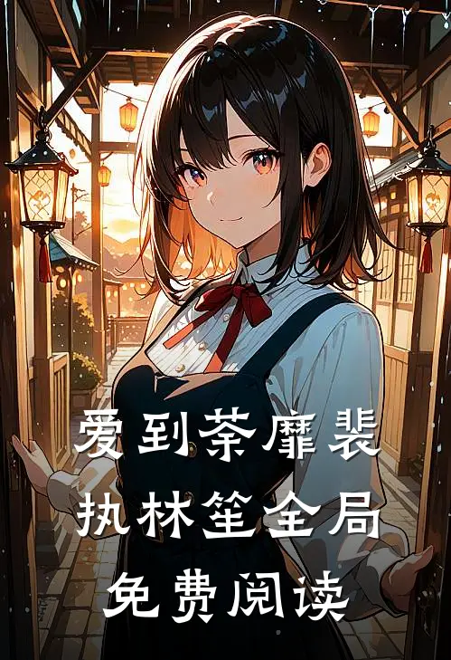 爱到荼靡裴执林笙全局免费阅读
