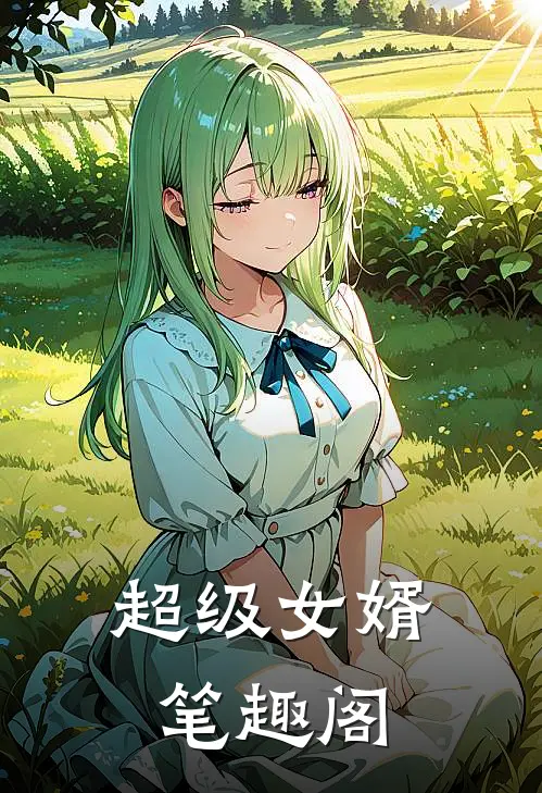 超级女婿笔趣阁