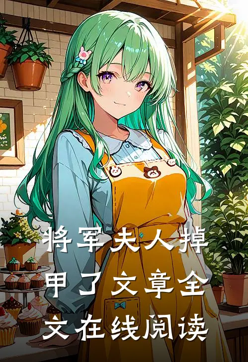 将军夫人掉甲了文章全文在线阅读