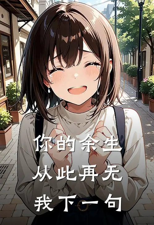 你的余生从此再无我下一句