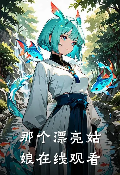 那个漂亮姑娘在线观看