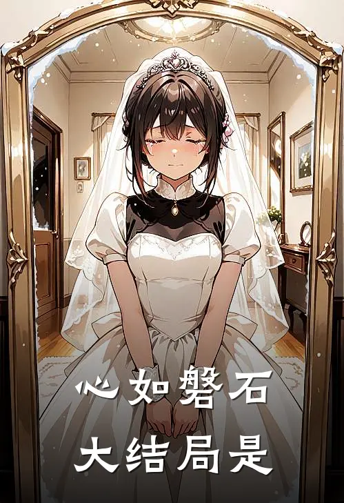 心如磐石大结局是