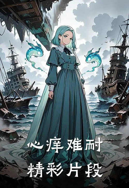 心痒难耐精彩片段