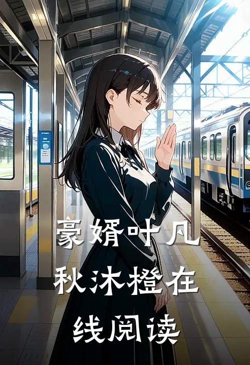 豪婿叶凡秋沐橙在线阅读