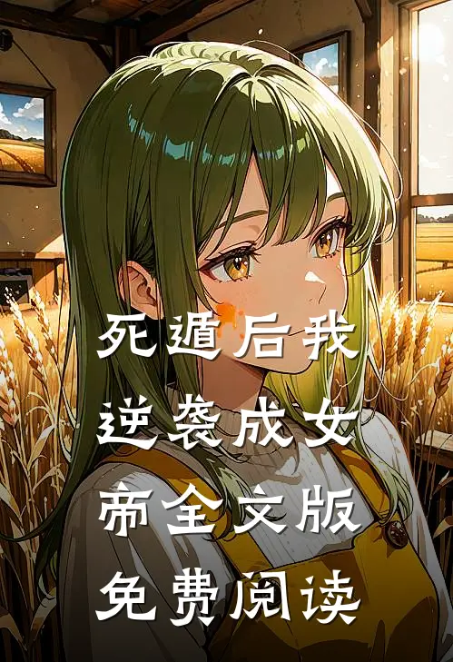 死遁后我逆袭成女帝全文版免费阅读