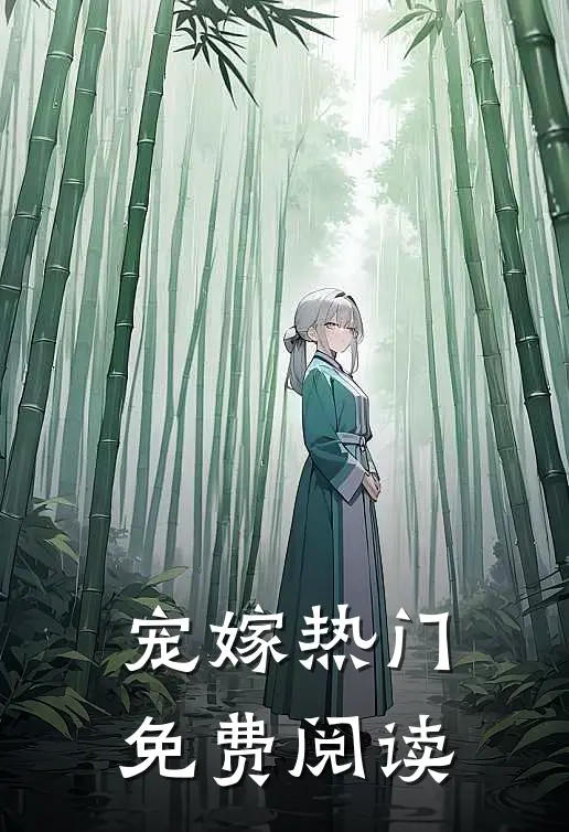 宠嫁热门免费阅读