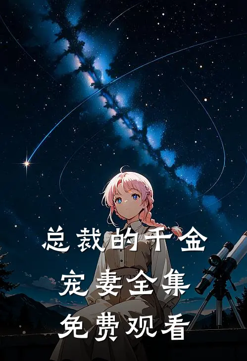 总裁的千金宠妻全集免费观看