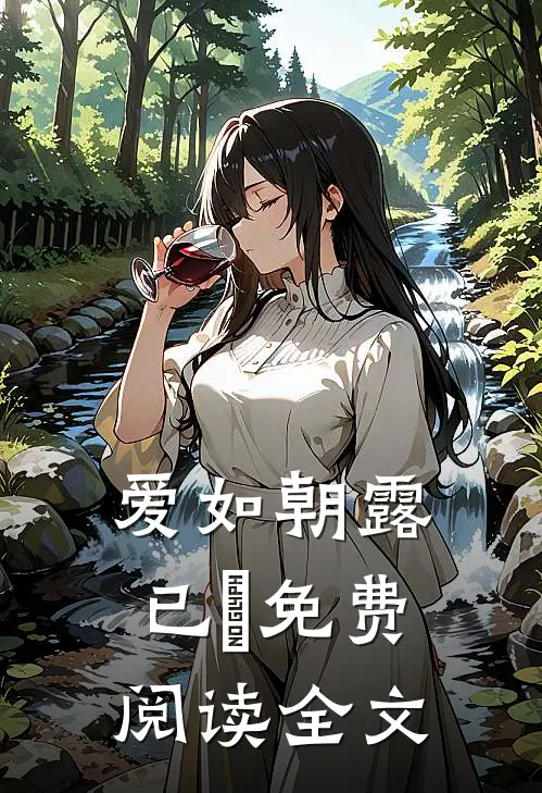 爱如朝露已晞免费阅读全文