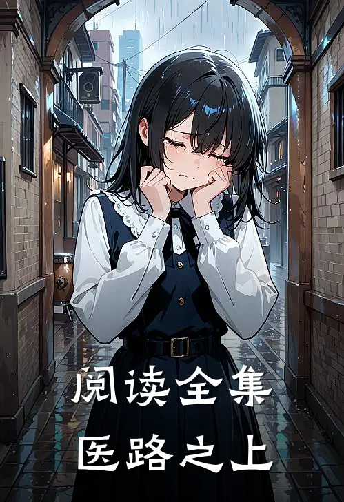 阅读全集医路之上