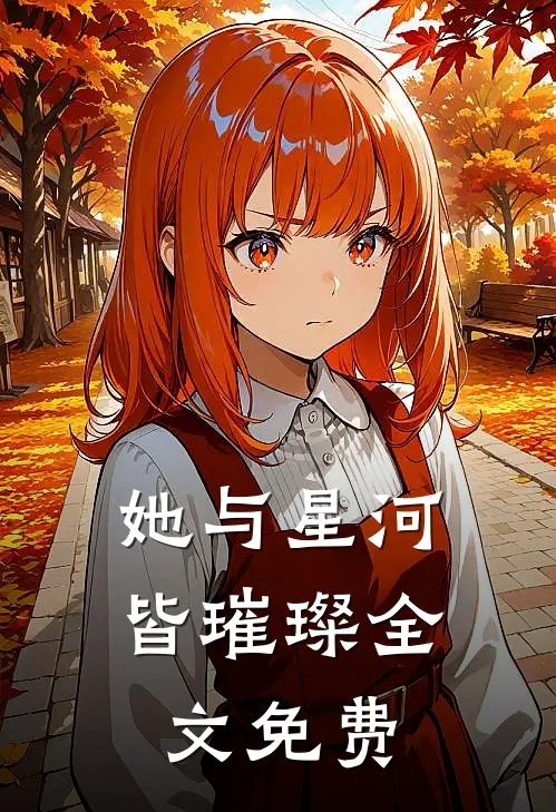 她与星河皆璀璨全文免费