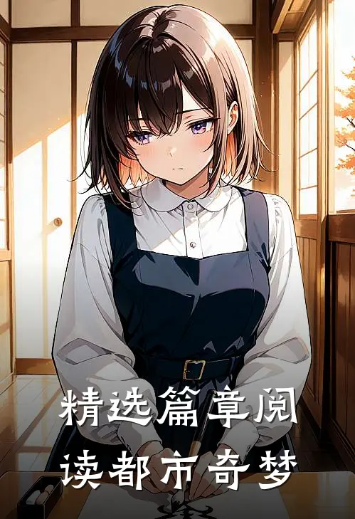 精选篇章阅读都市奇梦