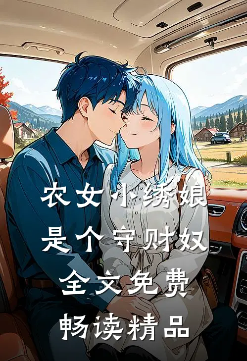 农女小绣娘是个守财奴全文免费畅读精品
