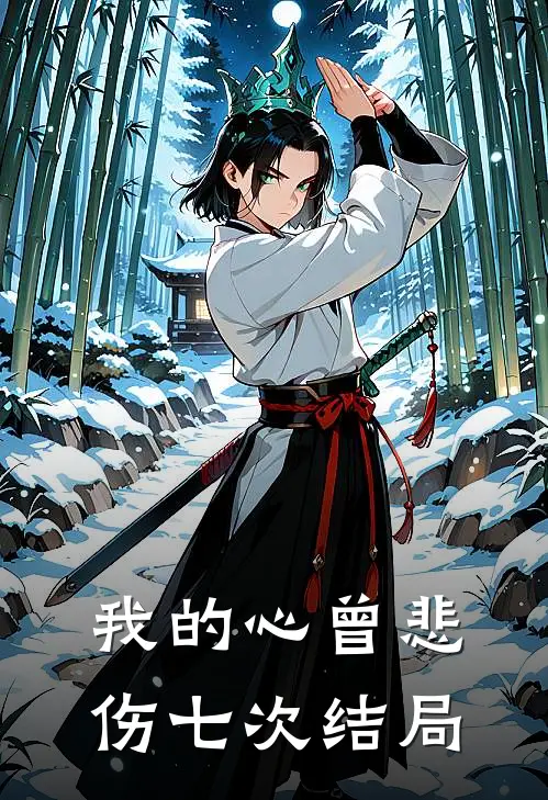 我的心曾悲伤七次结局