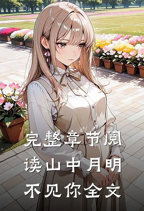 完整章节阅读山中月明不见你全文