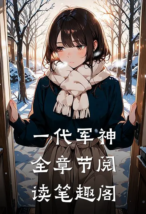 一代军神全章节阅读笔趣阁