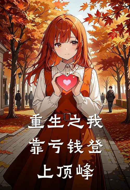 重生之我靠亏钱登上顶峰