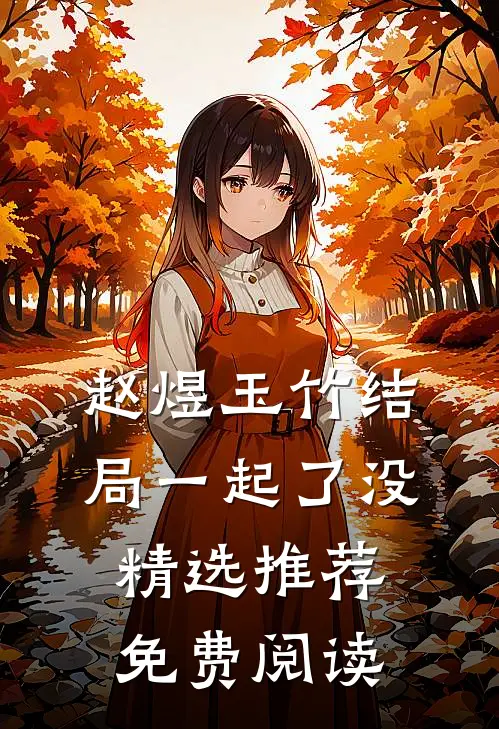 赵煜玉竹结局一起了没精选推荐免费阅读