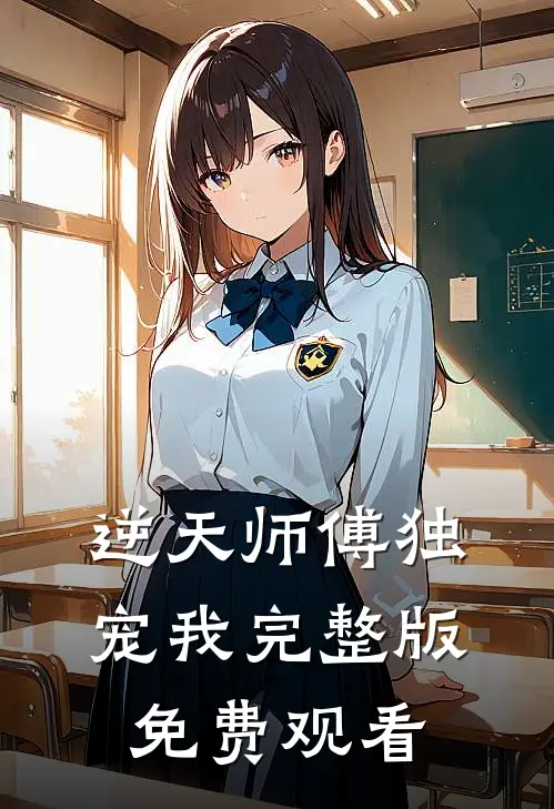 逆天师傅独宠我完整版免费观看