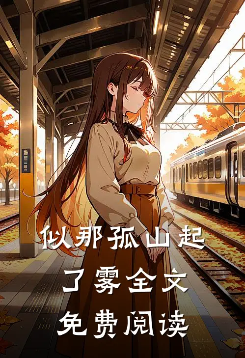 似那孤山起了雾全文免费阅读