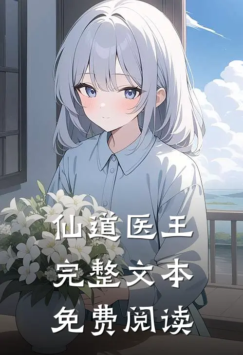 仙道医王完整文本免费阅读