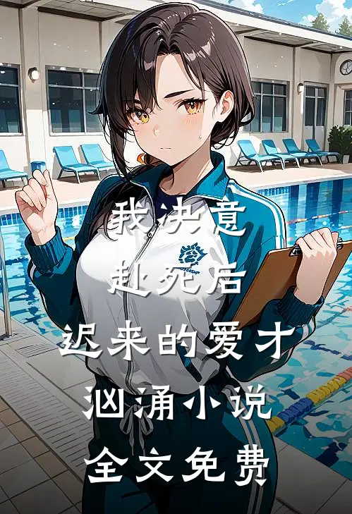 我决意赴死后，迟来的爱才汹涌小说全文免费