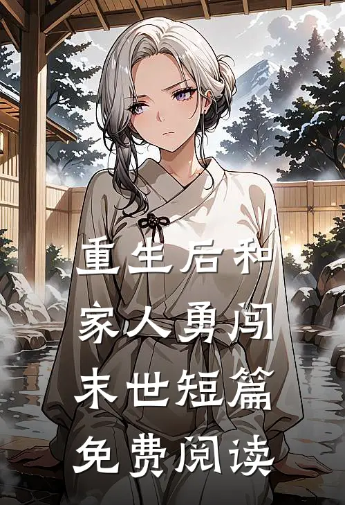 重生后和家人勇闯末世短篇免费阅读