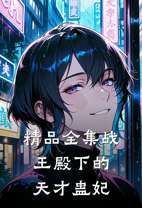 精品全集战王殿下的天才蛊妃