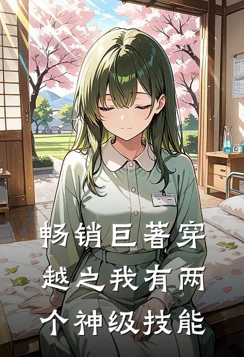 畅销巨著穿越之我有两个神级技能