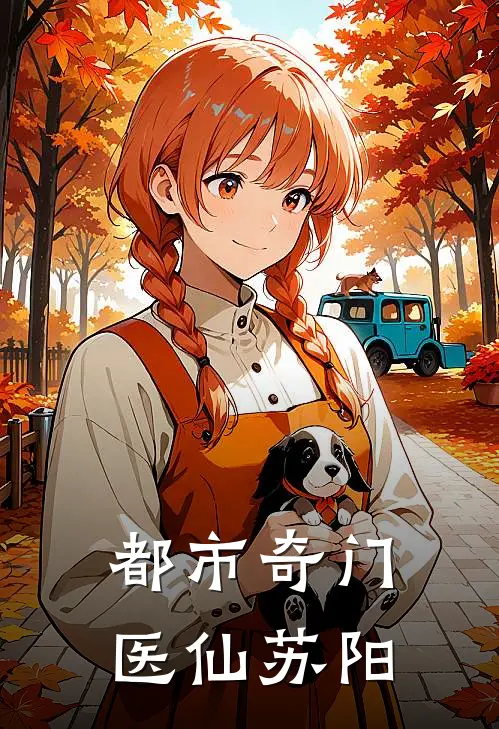 都市奇门医仙苏阳