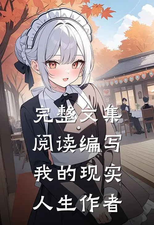 完整文集阅读编写我的现实人生作者