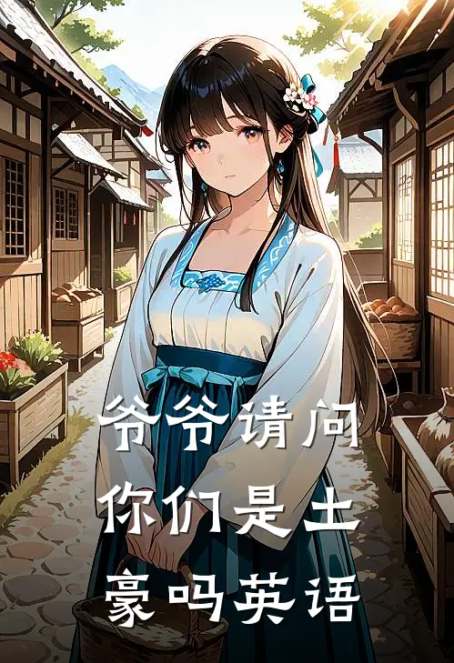 爷爷请问你们是土豪吗英语
