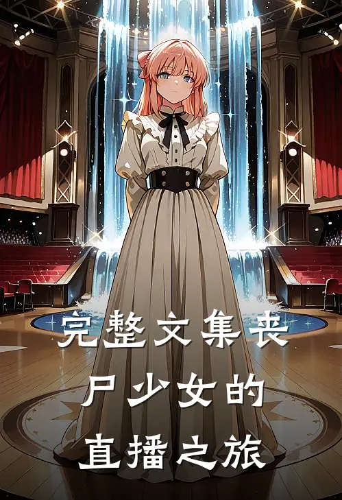 完整文集丧尸少女的直播之旅