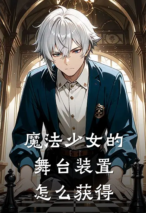 魔法少女的舞台装置怎么获得