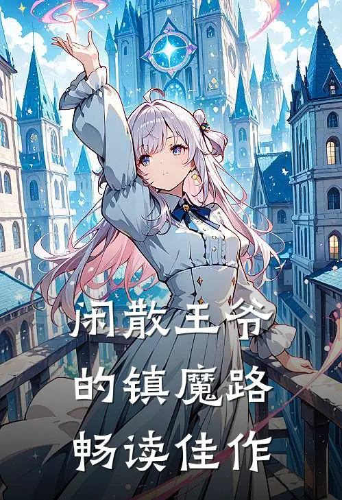 闲散王爷的镇魔路畅读佳作