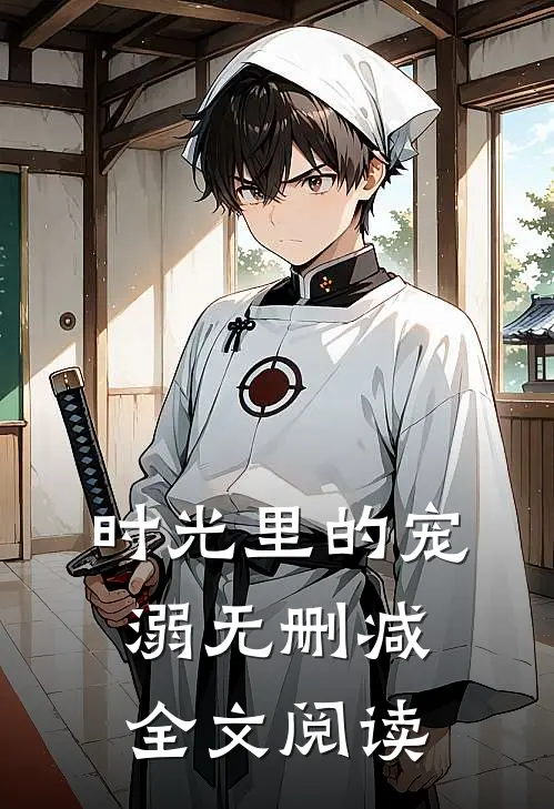 时光里的宠溺无删减全文阅读