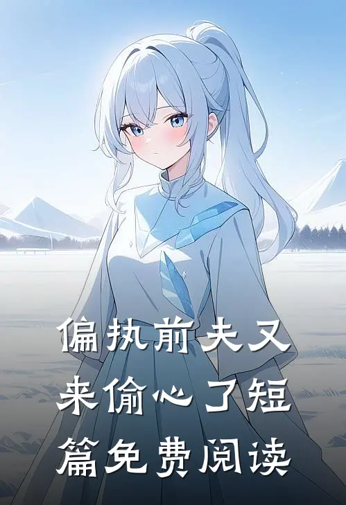 偏执前夫又来偷心了短篇免费阅读
