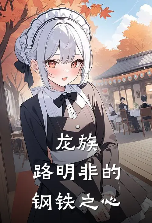 龙族：路明非的钢铁之心