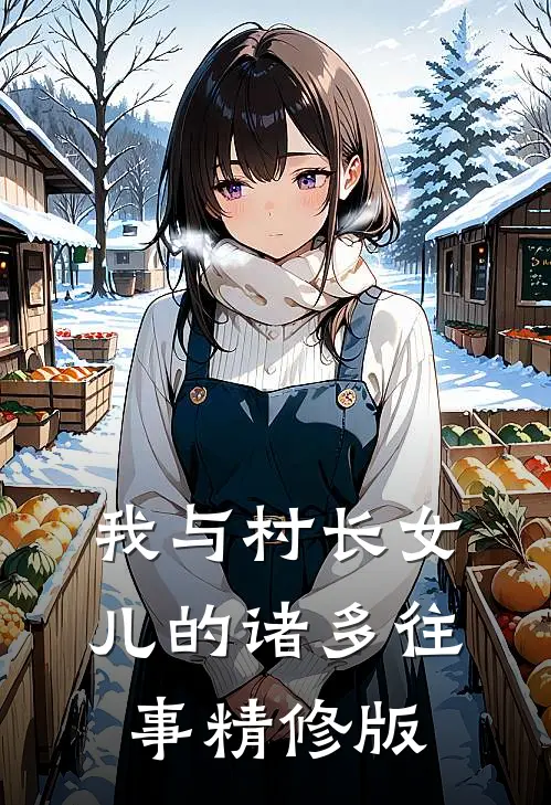 我与村长女儿的诸多往事精修版