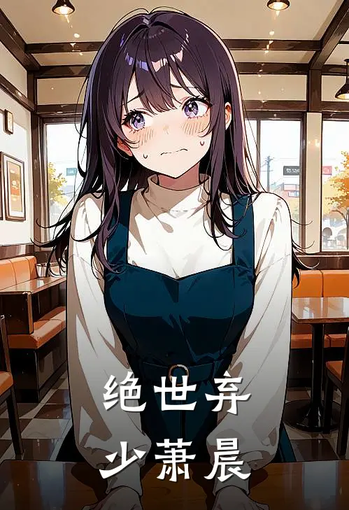 绝世弃少萧晨