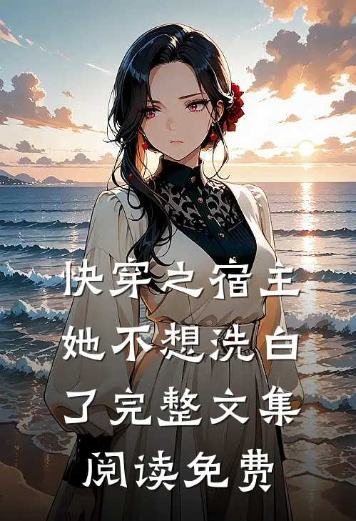 快穿之宿主她不想洗白了完整文集阅读免费