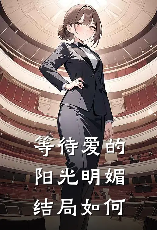 等待爱的阳光明媚结局如何