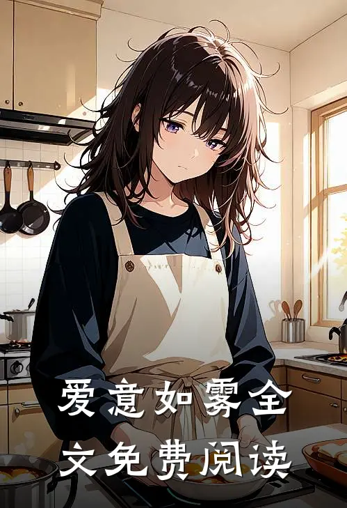 爱意如雾全文免费阅读
