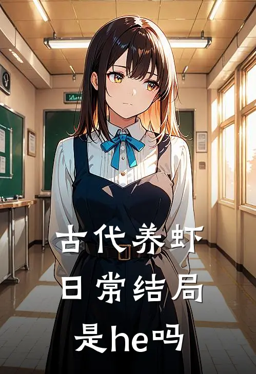 古代养虾日常结局是he吗