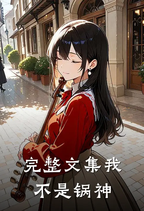 完整文集我不是锅神