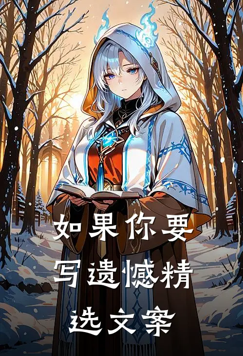 如果你要写遗憾精选文案