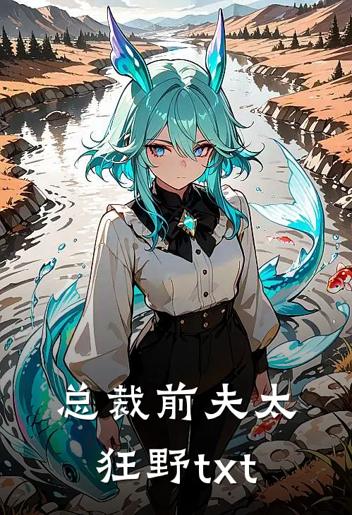 总裁前夫太狂野 txt