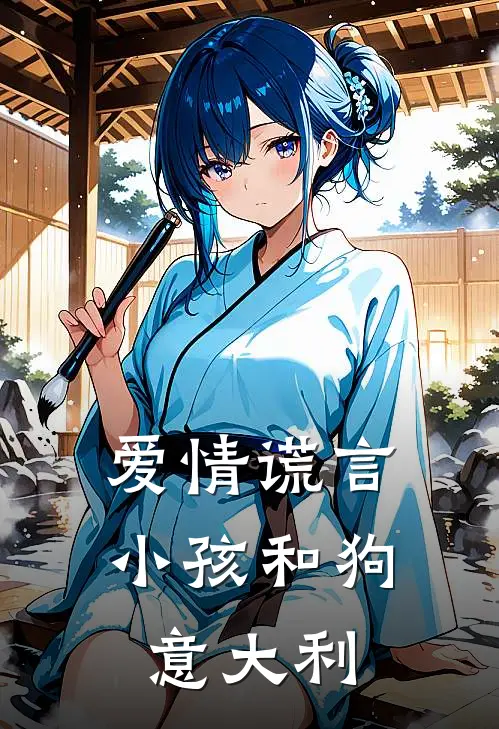 爱情谎言小孩和狗意大利
