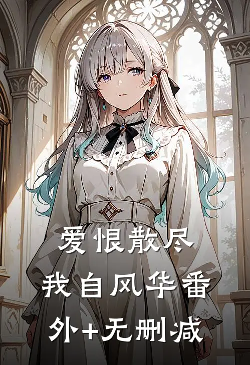 爱恨散尽，我自风华番外+无删减