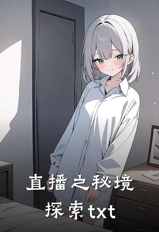 直播之秘境探索txt