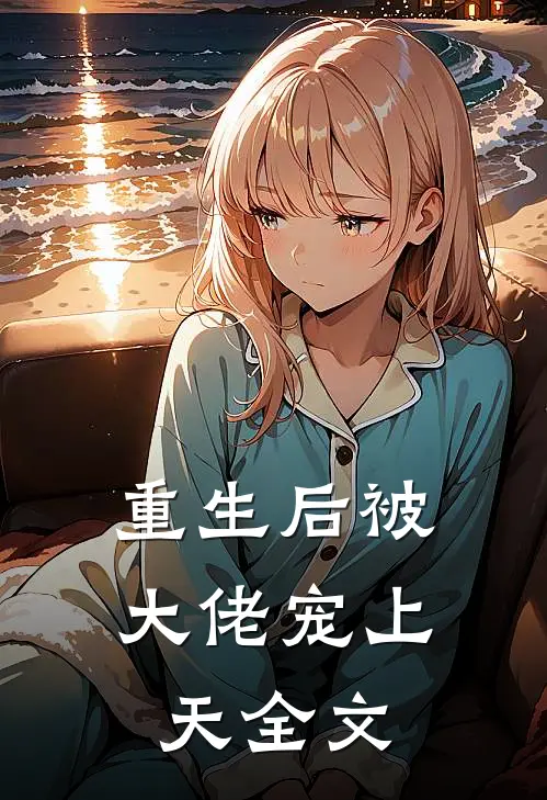 重生后被大佬宠上天全文